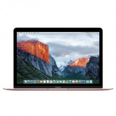 【Apple】MacBook 12吋 8GB/256 Flash-Siliver (MMGL2TA/A) 筆記型電腦